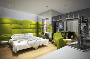 The Street Milano Duomo | a Design Boutique Hotel, Milano